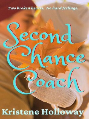 cover image of Second Chance Coach